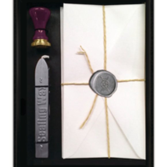 Other - Triple Goddess Stationery Set